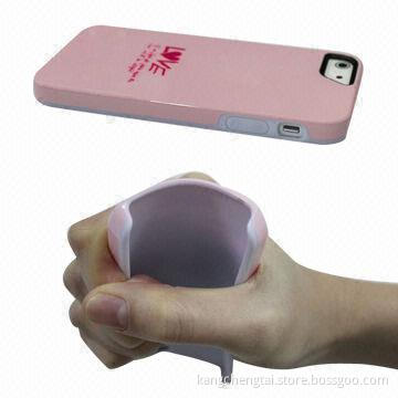 New Material Full Wrapped Pattern IMD Case